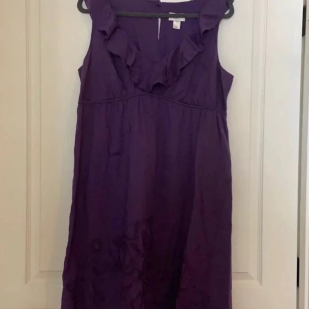 Loft summer dress